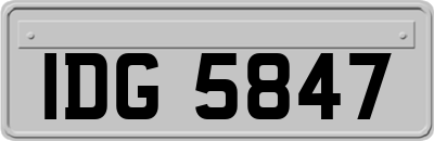 IDG5847