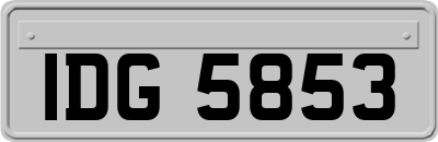 IDG5853