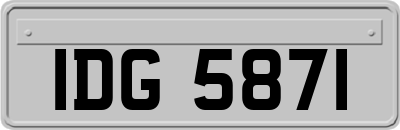 IDG5871