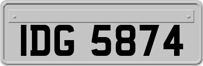 IDG5874