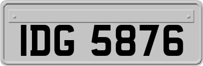 IDG5876