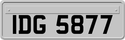 IDG5877