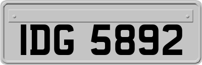 IDG5892