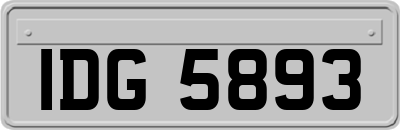 IDG5893