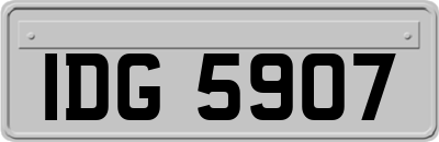 IDG5907