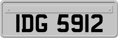 IDG5912