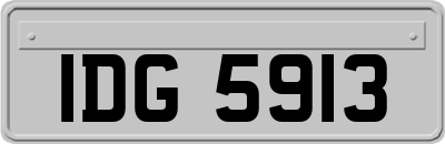 IDG5913