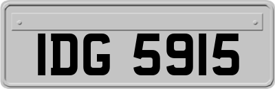 IDG5915