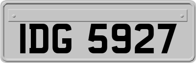 IDG5927