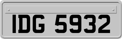 IDG5932