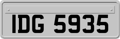 IDG5935