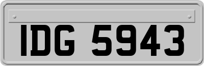 IDG5943