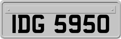IDG5950