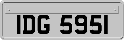 IDG5951