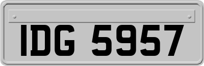 IDG5957