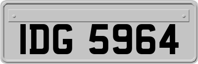 IDG5964