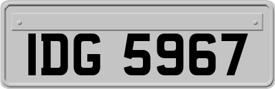 IDG5967