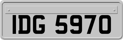 IDG5970