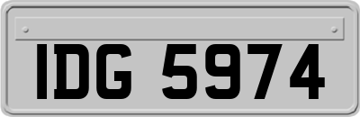 IDG5974