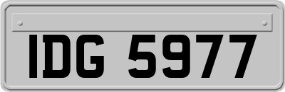 IDG5977