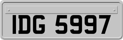 IDG5997