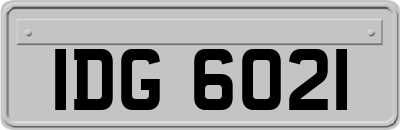 IDG6021