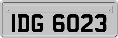 IDG6023