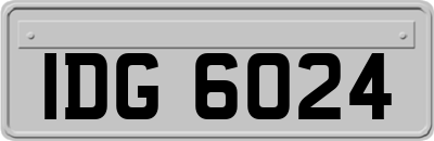 IDG6024