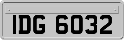 IDG6032