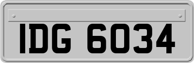 IDG6034