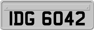 IDG6042