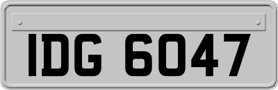 IDG6047