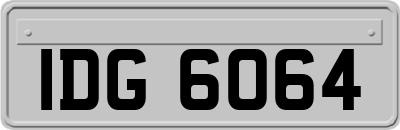IDG6064