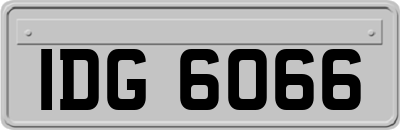 IDG6066