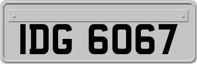 IDG6067