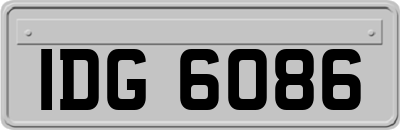 IDG6086