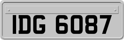 IDG6087