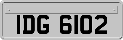 IDG6102