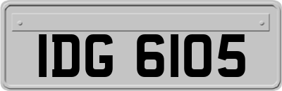 IDG6105