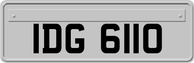 IDG6110
