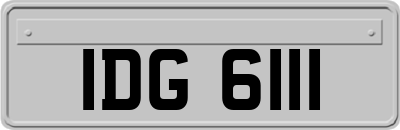 IDG6111