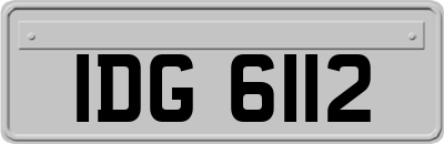 IDG6112