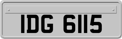 IDG6115