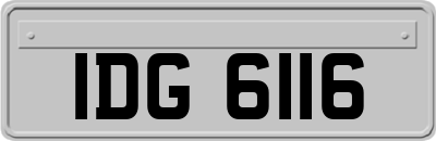 IDG6116