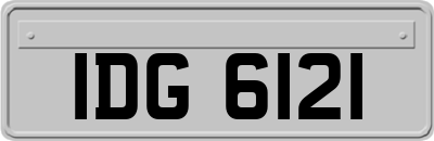 IDG6121