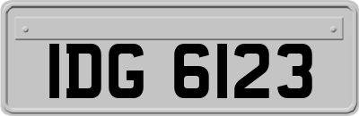 IDG6123