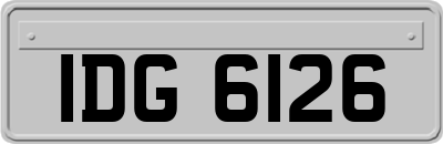 IDG6126