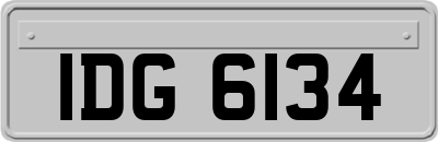 IDG6134