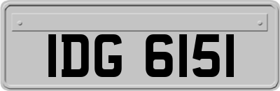 IDG6151