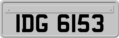 IDG6153